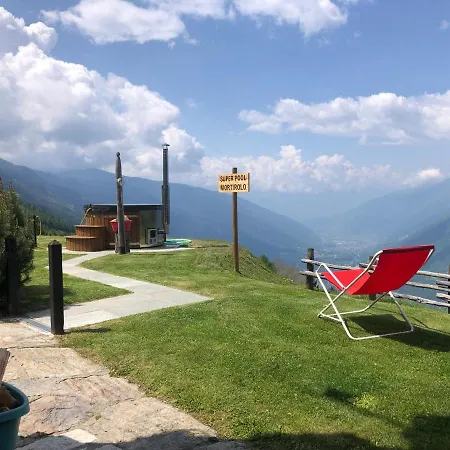 Creek Mortirolo *