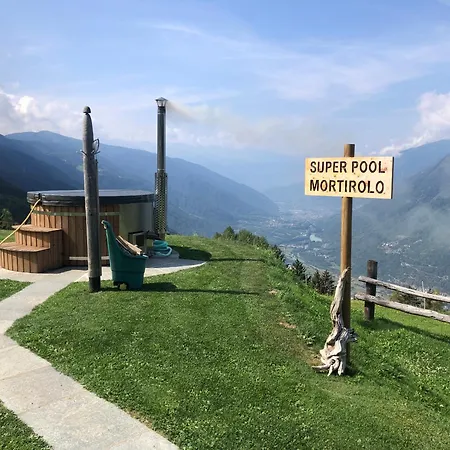Creek Mortirolo