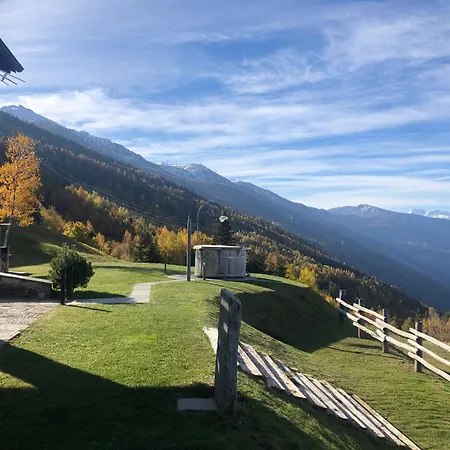 Creek Mortirolo *