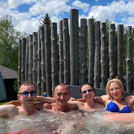 Дом отдыха Creek Mortirolo