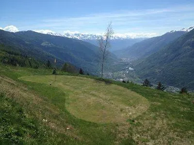 Creek Mortirolo *